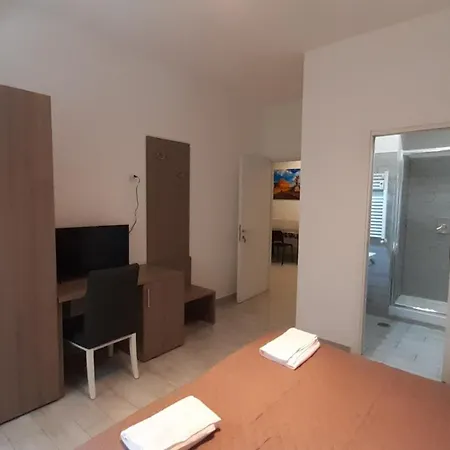 Vatican Rooms Cipro 2