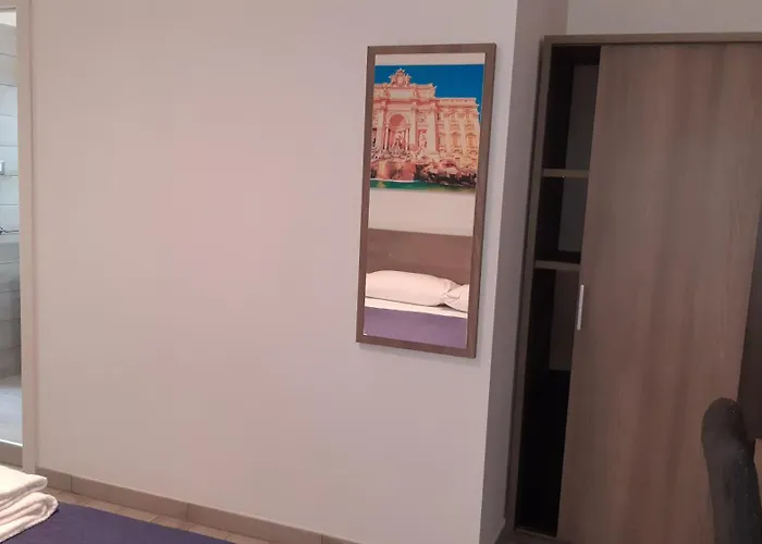 Vatican Cipro 2 Rzym