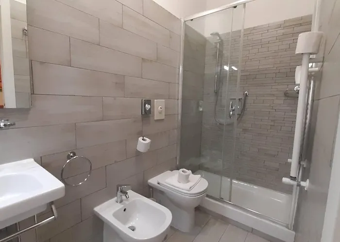 Vatican Cipro 2 4* Rzym